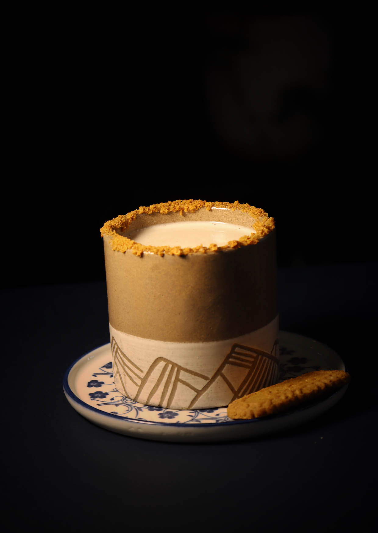 بیسکوچاکلت