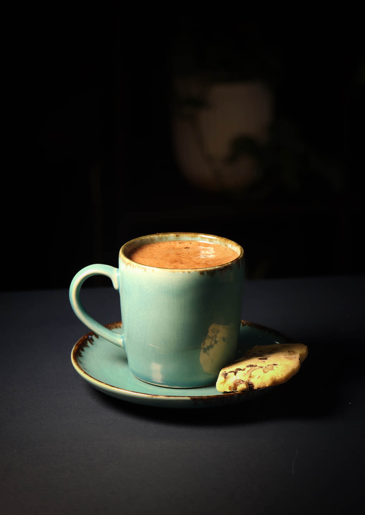 کلاسیک چاکلت