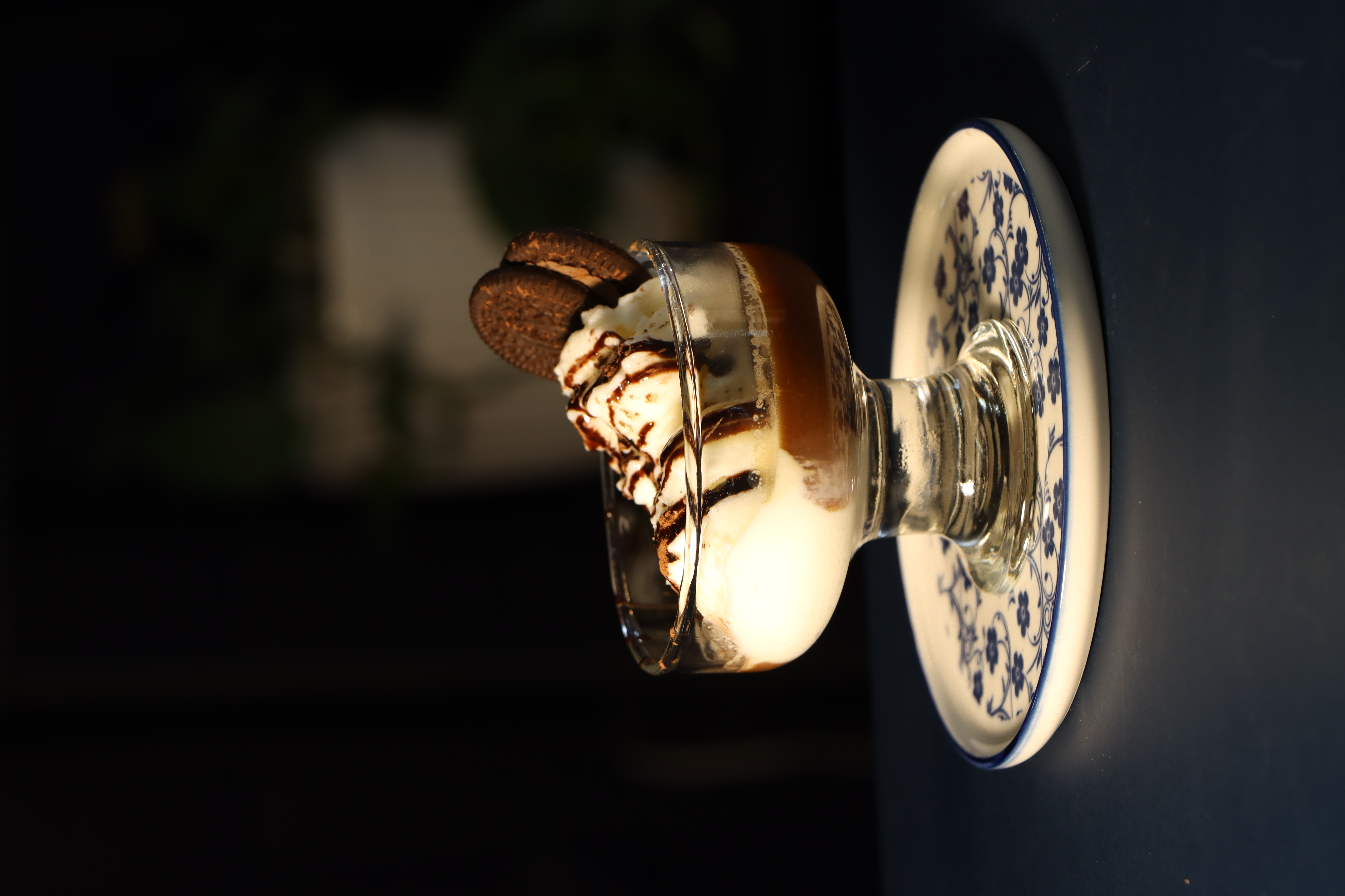 آفوگاتو نوتلا